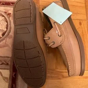 Life Outdoors | Shoes | Life Outdoors Mens Twoeyelet Boat  display picture 2